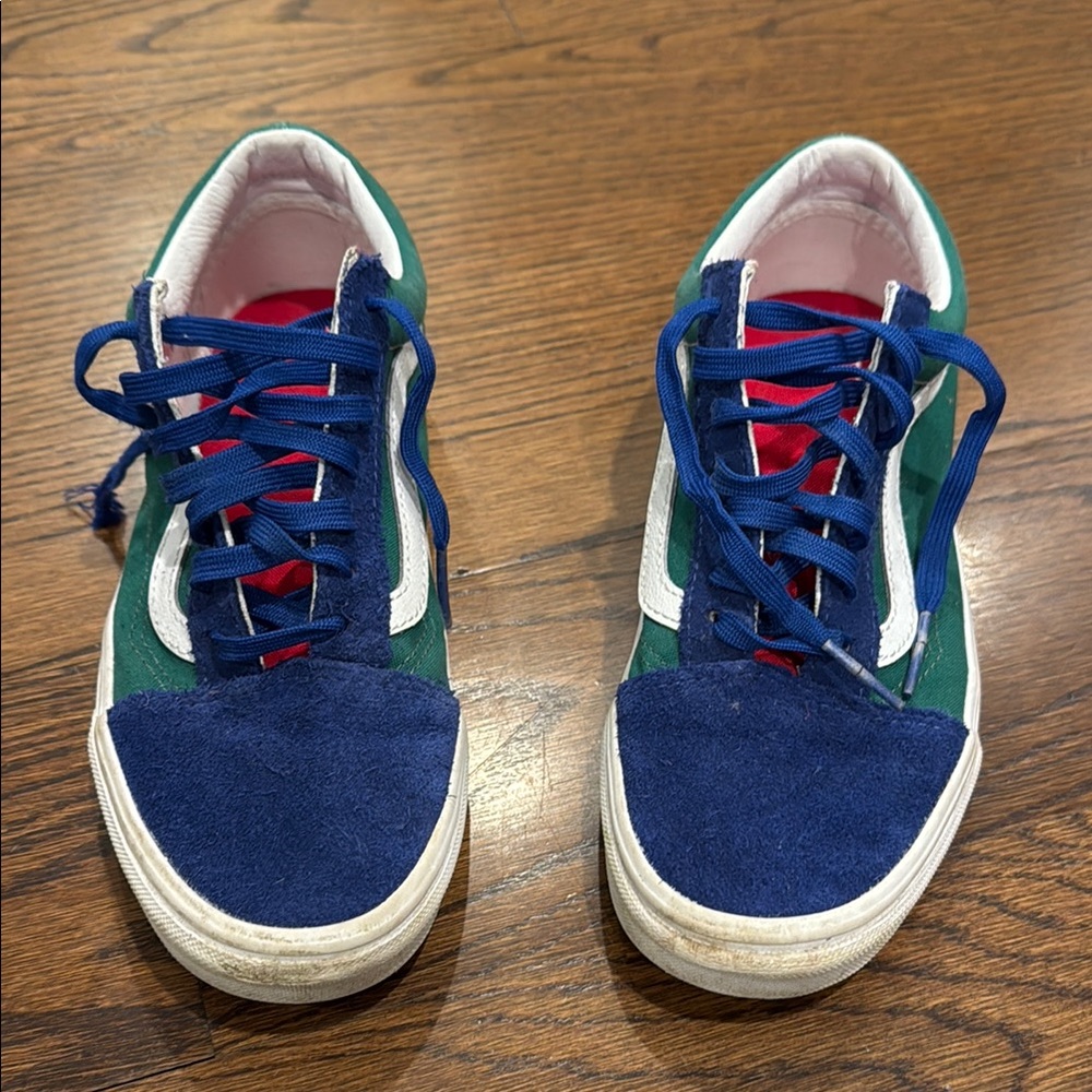 Vans Old Skool Sneakers